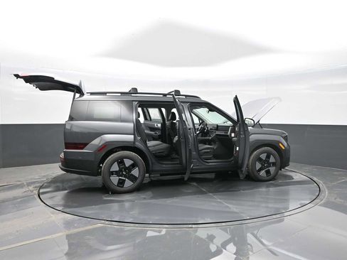 New 2026 Hyundai Santa Fe SEL image 40