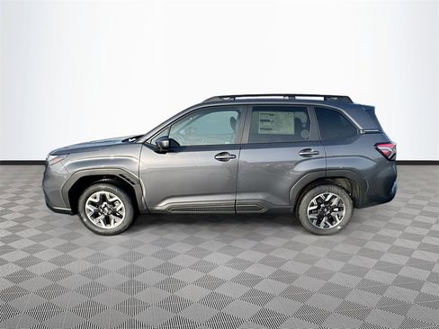 New 2026 Subaru Forester Premium image 35