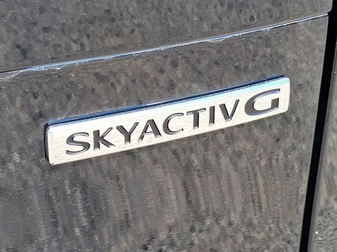 New 2025 MAZDA CX-50 AWD 2.5 S w/ Cargo Package image 8