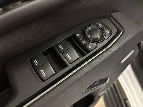 New 2026 GMC Sierra 2500 AT4 w/ AT4 Premium Plus Package image 22