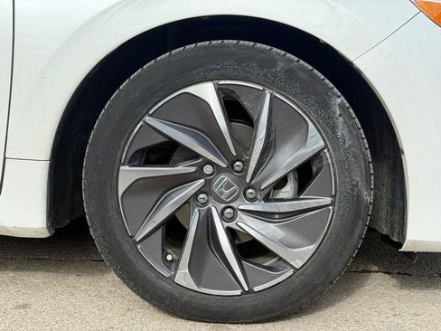 Used 2021 Honda Insight Touring image 10