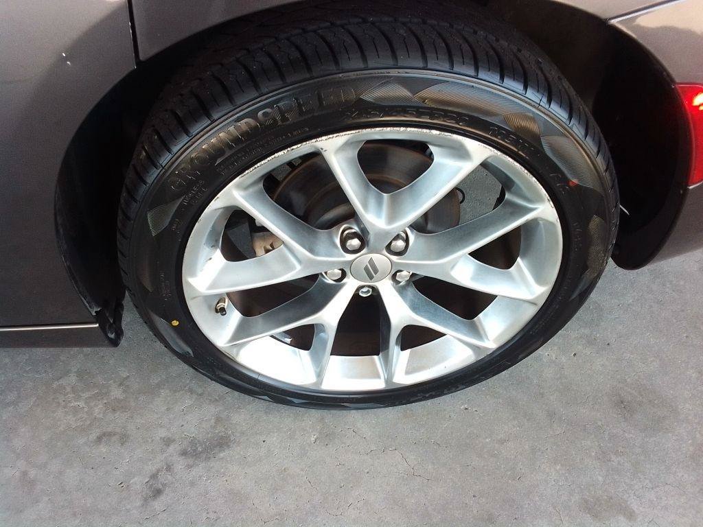 Used 2022 Dodge Charger SXT w/ Plus Group RWD image 22