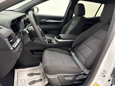 New 2026 GMC Terrain Elevation w/ Black Edition image 18