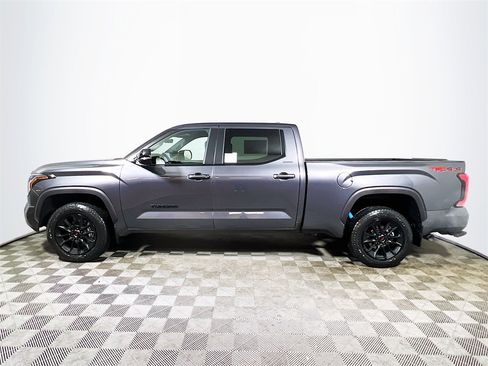 New 2026 Toyota Tundra Limited image 5