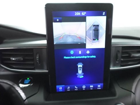 Used 2020 Ford Explorer ST w/ ST Street Pack image 19