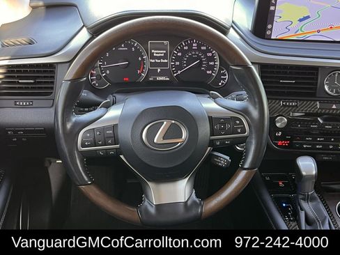 Used 2020 Lexus RX 350L FWD w/ Premium Package image 14