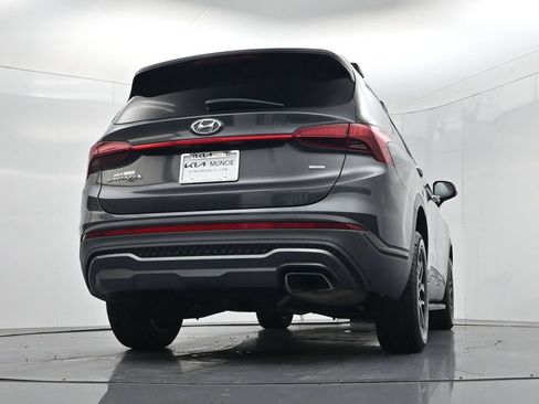 Used 2022 Hyundai Santa Fe XRT AWD/4WD image 45
