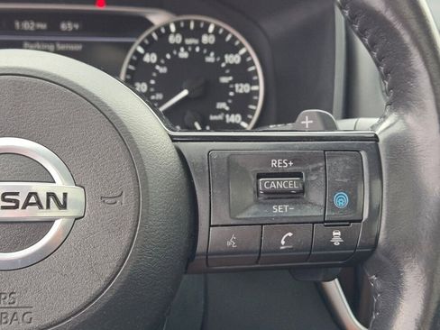 Used 2021 Nissan Rogue SV w/ Premium Package AWD/4WD image 33
