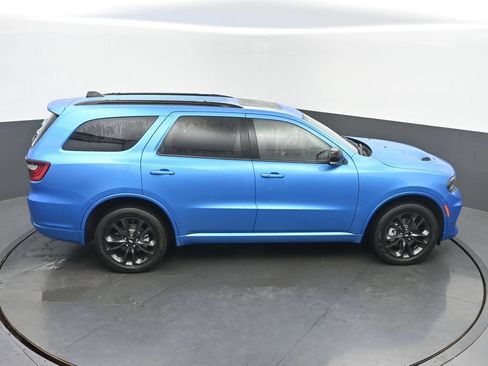 New 2026 Dodge Durango GT AWD/4WD image 43