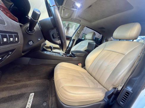 Used 2011 Hyundai Equus Ultimate image 36