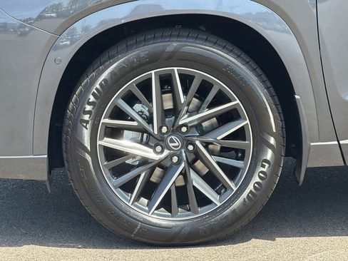New 2026 Lexus TX 350 AWD image 31