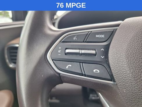 Used 2023 Hyundai Santa Fe SEL Convenience AWD/4WD image 13