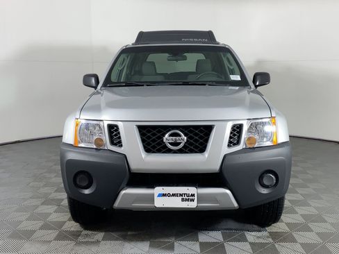Used 2012 Nissan Xterra X image 5