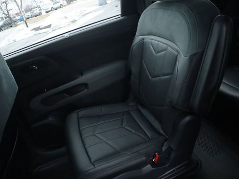 New 2027 Kia Telluride SX Prestige X-Pro AWD/4WD image 19