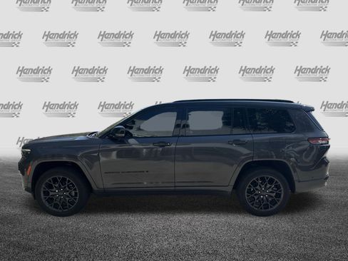 Used 2025 Jeep Grand Cherokee L Summit image 6