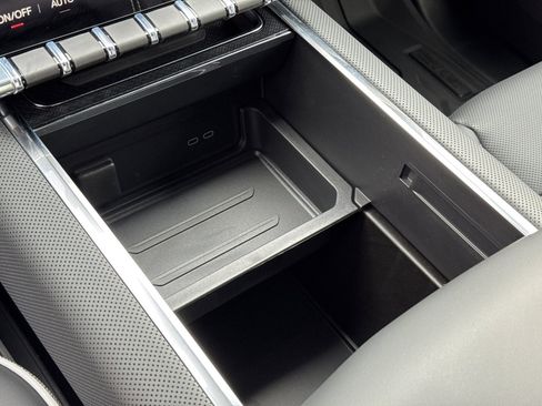 New 2026 GMC Sierra EV Elevation image 30