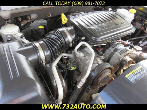 Used 2011 Dodge Dakota Big Horn image 29