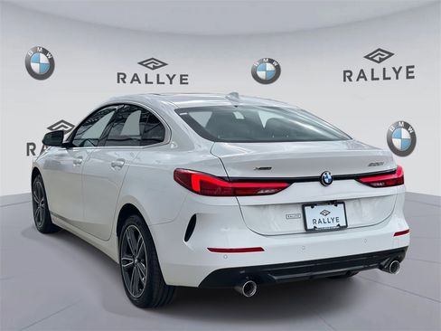 Certified 2024 BMW 228i xDrive Gran Coupe w/ Convenience Package image 6