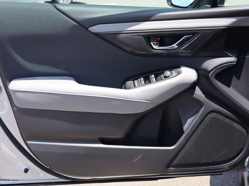 New 2025 Subaru Outback Premium w/ Popular Package #1 image 9