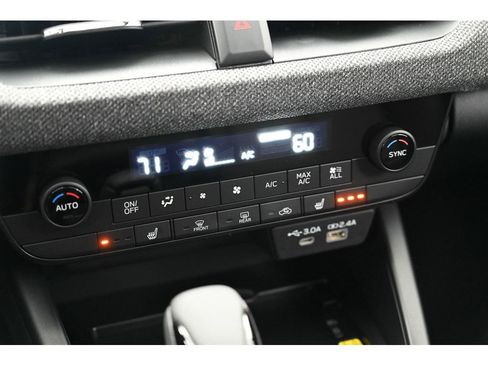 New 2026 Subaru Outback Premium image 27