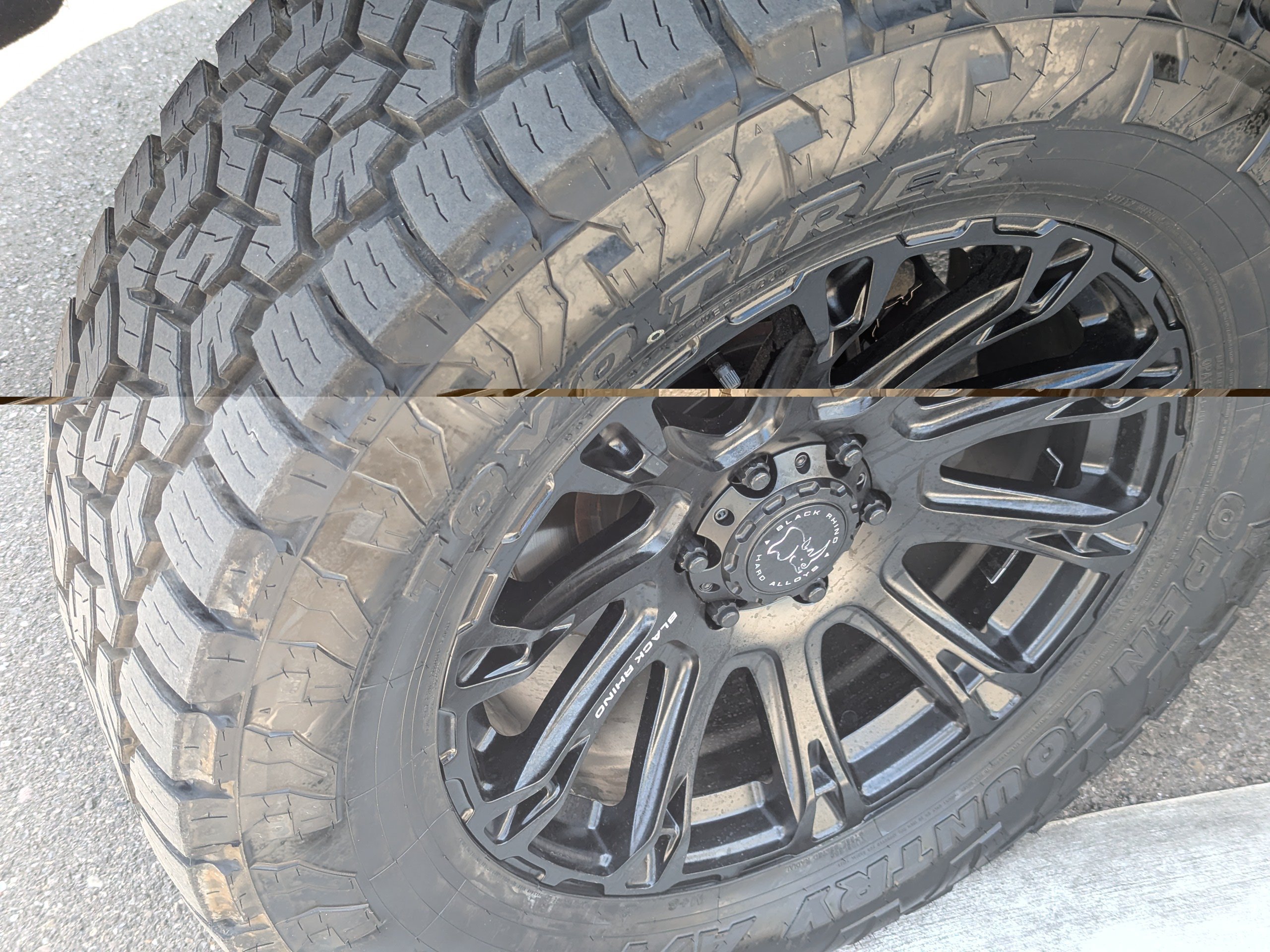 Used 2017 GMC Sierra 1500 Denali AWD/4WD image 46
