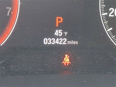 Certified 2020 Honda Accord Sport image 20