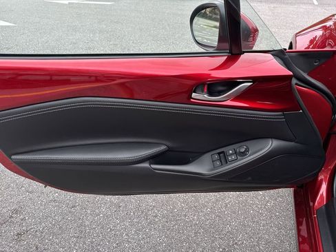 New 2026 MAZDA MX-5 Miata Grand Touring image 39
