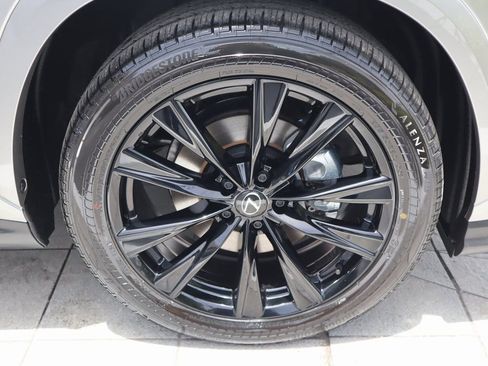 New 2026 Lexus NX 450h+ F Sport image 13