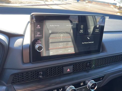 New 2026 Honda CR-V Sport-L image 11