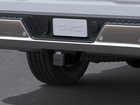 New 2026 GMC Sierra 2500 Pro w/ 1SA Pro Safety Plus Package AWD/4WD image 14