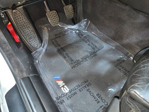 Used 2002 BMW M3 Convertible RWD image 88