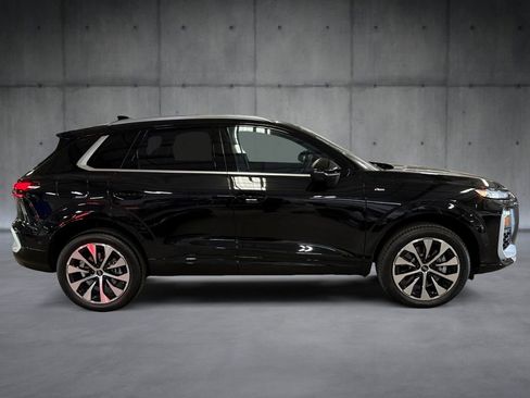 New 2026 Audi Q3 quattro 2.0T image 6