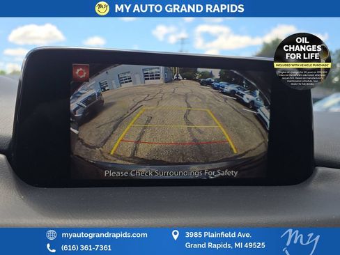 Used 2019 MAZDA CX-5 Touring AWD/4WD image 28