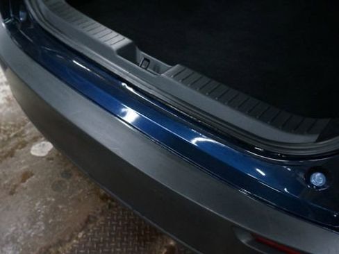 Used 2025 MAZDA CX-30 AWD 2.5 S w/ Preferred Package image 43