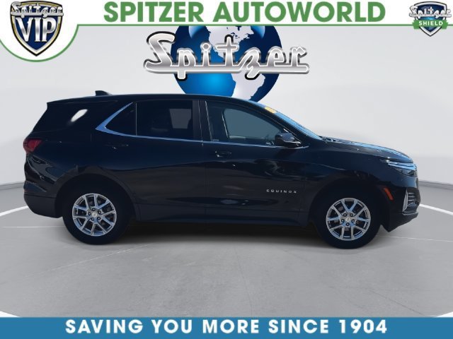 Used 2023 Chevrolet Equinox LT AWD/4WD image 17