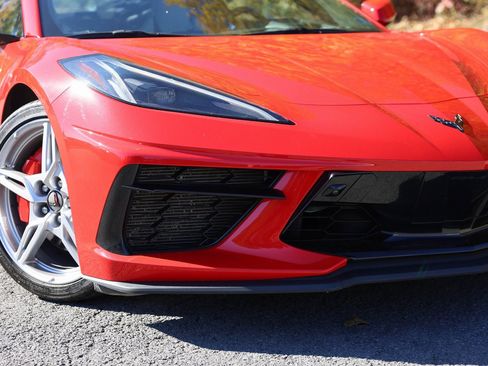 Used 2020 Chevrolet Corvette Stingray Preferred Cpe w/ 2LT Preferred Equipment Group image 31