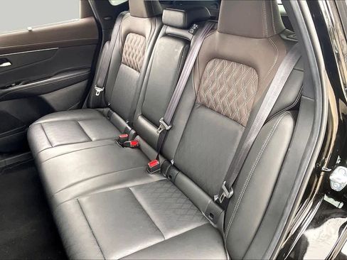 Used 2025 Nissan Murano Platinum w/ Cargo Package AWD/4WD image 19