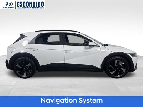 Certified 2025 Hyundai Ioniq 5 SEL image 6