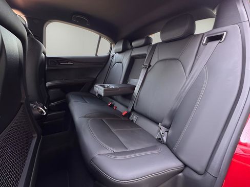 Used 2024 Alfa Romeo Stelvio Sprint image 22