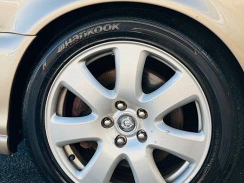 Used 2005 Jaguar X-TYPE 3.0 image 9