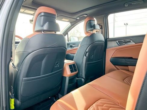 New 2026 Kia Sportage X-Line AWD/4WD image 12
