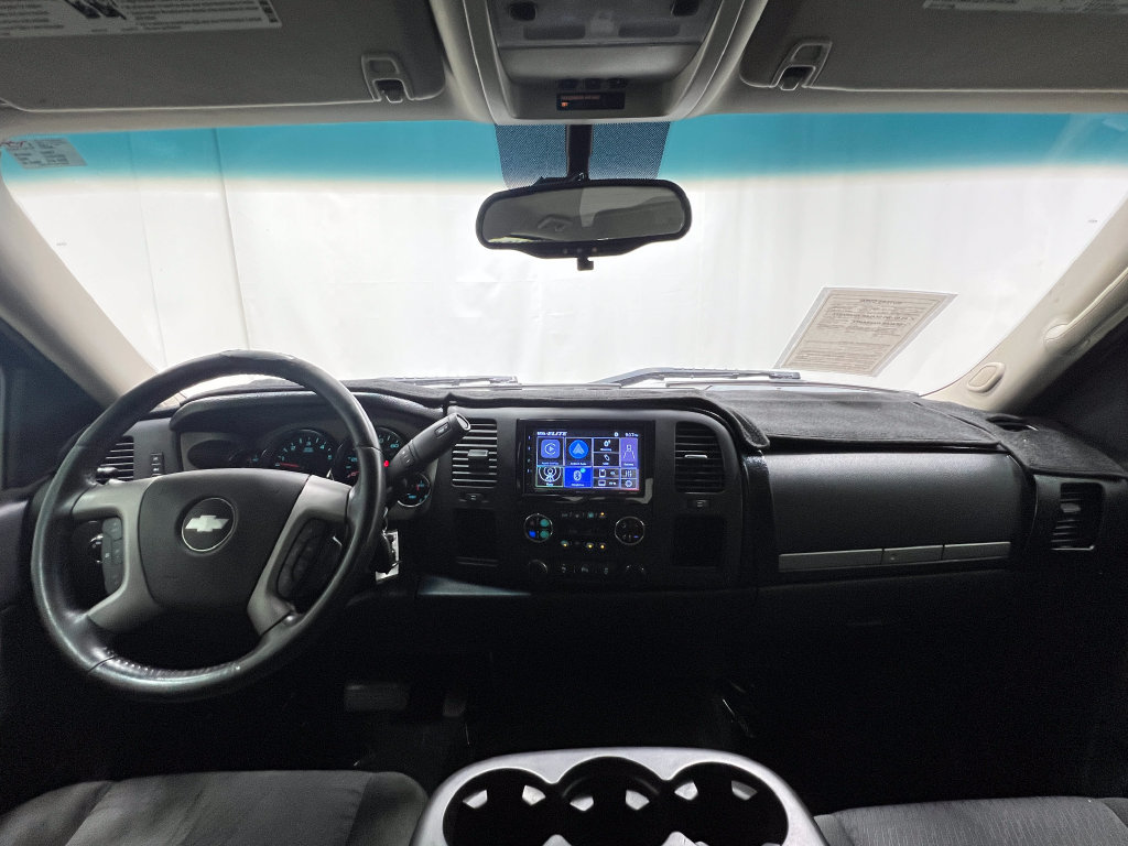 Used 2013 Chevrolet Silverado 1500 LT w/ All-Star Edition RWD image 17