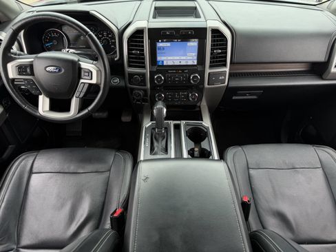 Used 2017 Ford F150 Lariat RWD image 14