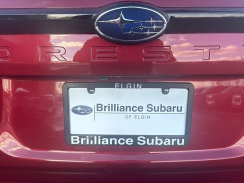 New 2026 Subaru Forester Limited image 9