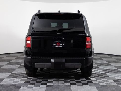 Used 2024 Toyota Land Cruiser w/ Premium Package AWD/4WD image 6