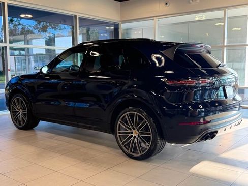 Used 2019 Porsche Cayenne S AWD/4WD image 13