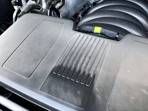 Used 2023 Chevrolet Silverado 1500 RST w/ All Star Edition Plus image 31