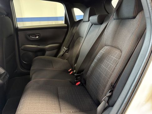 New 2026 Honda HR-V Sport image 20