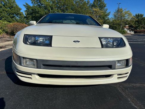 Used 1991 Nissan 300ZX Twin Turbo RWD image 38