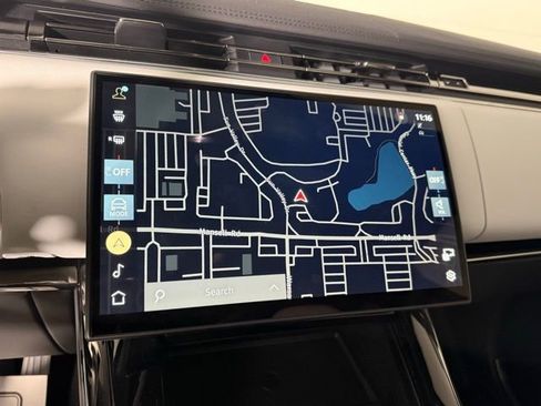 New 2026 Land Rover Range Rover Sport SE AWD/4WD image 20